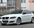 Белый БМВ 3 Серия, объемом двигателя 3 л и пробегом 235 тыс. км за 7900 $, фото 1 на Automoto.ua