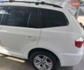 Белый БМВ 3 Серия, объемом двигателя 2 л и пробегом 295 тыс. км за 11300 $, фото 1 на Automoto.ua