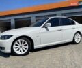 Белый БМВ 3 Серия, объемом двигателя 3 л и пробегом 206 тыс. км за 10500 $, фото 1 на Automoto.ua
