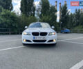 Белый БМВ 3 Серия, объемом двигателя 3 л и пробегом 237 тыс. км за 9999 $, фото 41 на Automoto.ua