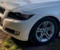 Білий БМВ 3 Серія, об'ємом двигуна 2 л та пробігом 2 тис. км за 9499 $, фото 10 на Automoto.ua