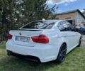 Белый БМВ 3 Серия, объемом двигателя 3 л и пробегом 215 тыс. км за 9500 $, фото 9 на Automoto.ua