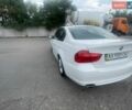 Белый БМВ 3 Серия, объемом двигателя 2 л и пробегом 92 тыс. км за 11200 $, фото 1 на Automoto.ua