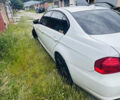 Белый БМВ 3 Серия, объемом двигателя 3 л и пробегом 235 тыс. км за 10800 $, фото 4 на Automoto.ua