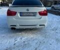 Белый БМВ 3 Серия, объемом двигателя 2 л и пробегом 238 тыс. км за 9300 $, фото 7 на Automoto.ua