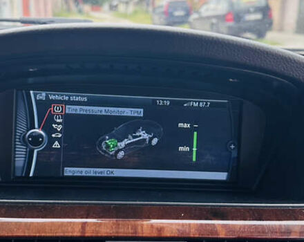 Белый БМВ 3 Серия, объемом двигателя 3 л и пробегом 235 тыс. км за 10800 $, фото 25 на Automoto.ua