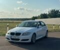 Белый БМВ 3 Серия, объемом двигателя 3 л и пробегом 311 тыс. км за 8000 $, фото 1 на Automoto.ua