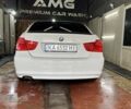 Белый БМВ 3 Серия, объемом двигателя 2 л и пробегом 2 тыс. км за 9716 $, фото 1 на Automoto.ua