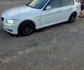 Белый БМВ 3 Серия, объемом двигателя 3 л и пробегом 226 тыс. км за 8500 $, фото 7 на Automoto.ua