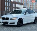 Белый БМВ 3 Серия, объемом двигателя 2.98 л и пробегом 164 тыс. км за 8500 $, фото 1 на Automoto.ua