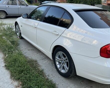 Білий БМВ 3 Серія, об'ємом двигуна 2 л та пробігом 2 тис. км за 9499 $, фото 5 на Automoto.ua