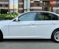 Белый БМВ 3 Серия, объемом двигателя 2 л и пробегом 90 тыс. км за 12500 $, фото 1 на Automoto.ua