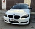 Белый БМВ 3 Серия, объемом двигателя 3 л и пробегом 204 тыс. км за 9200 $, фото 1 на Automoto.ua