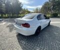 БМВ 3 Серия 2011 в Днепре (Днепропетровске) на Automoto.ua Белый БМВ 3 Серия, объемом двигателя 3 л и пробегом 238 тыс. км за 8000 $, фото 3 на Automoto.ua