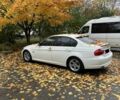 Белый БМВ 3 Серия, объемом двигателя 2 л и пробегом 2 тыс. км за 8575 $, фото 1 на Automoto.ua