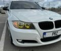 Білий БМВ 3 Серія, об'ємом двигуна 3 л та пробігом 139 тис. км за 8800 $, фото 9 на Automoto.ua