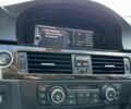 Белый БМВ 3 Серия, объемом двигателя 3 л и пробегом 215 тыс. км за 9500 $, фото 11 на Automoto.ua