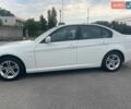 Белый БМВ 3 Серия, объемом двигателя 2 л и пробегом 92 тыс. км за 11200 $, фото 9 на Automoto.ua