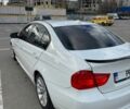 Білий БМВ 3 Серія, об'ємом двигуна 3 л та пробігом 139 тис. км за 8800 $, фото 5 на Automoto.ua