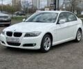 Білий БМВ 3 Серія, об'ємом двигуна 2 л та пробігом 93 тис. км за 11000 $, фото 1 на Automoto.ua