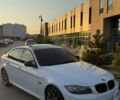 Белый БМВ 3 Серия, объемом двигателя 2 л и пробегом 225 тыс. км за 12000 $, фото 1 на Automoto.ua