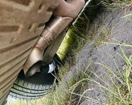 Белый БМВ 3 Серия, объемом двигателя 3 л и пробегом 235 тыс. км за 10800 $, фото 14 на Automoto.ua