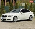 Белый БМВ 3 Серия, объемом двигателя 3 л и пробегом 217 тыс. км за 8900 $, фото 1 на Automoto.ua