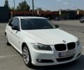 Белый БМВ 3 Серия, объемом двигателя 3 л и пробегом 220 тыс. км за 8601 $, фото 1 на Automoto.ua