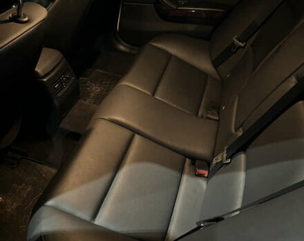 Белый БМВ 3 Серия, объемом двигателя 2.99 л и пробегом 311 тыс. км за 15000 $, фото 8 на Automoto.ua