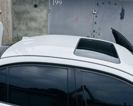 Белый БМВ 3 Серия, объемом двигателя 3 л и пробегом 235 тыс. км за 10800 $, фото 16 на Automoto.ua