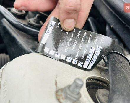 Белый БМВ 3 Серия, объемом двигателя 3 л и пробегом 235 тыс. км за 10800 $, фото 23 на Automoto.ua