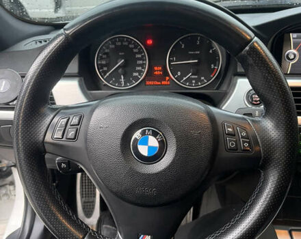 Білий БМВ 3 Серія, об'ємом двигуна 2 л та пробігом 229 тис. км за 11800 $, фото 8 на Automoto.ua