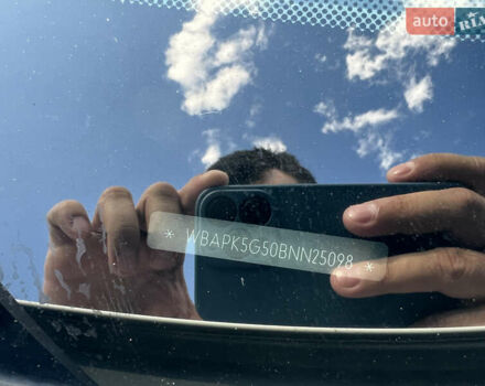 Белый БМВ 3 Серия, объемом двигателя 3 л и пробегом 237 тыс. км за 9999 $, фото 15 на Automoto.ua