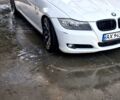 Белый БМВ 3 Серия, объемом двигателя 3 л и пробегом 226 тыс. км за 8500 $, фото 11 на Automoto.ua