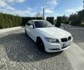 БМВ 3 Серия 2011 в Днепре (Днепропетровске) на Automoto.ua Белый БМВ 3 Серия, объемом двигателя 3 л и пробегом 238 тыс. км за 8000 $, фото 2 на Automoto.ua