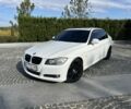 БМВ 3 Серия 2011 в Днепре (Днепропетровске) на Automoto.ua Белый БМВ 3 Серия, объемом двигателя 3 л и пробегом 238 тыс. км за 8000 $, фото 1 на Automoto.ua