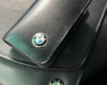 Білий БМВ 3 Серія, об'ємом двигуна 2 л та пробігом 2 тис. км за 9499 $, фото 8 на Automoto.ua