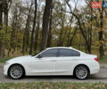 Білий БМВ 3 Серія, об'ємом двигуна 2 л та пробігом 152 тис. км за 13900 $, фото 2 на Automoto.ua