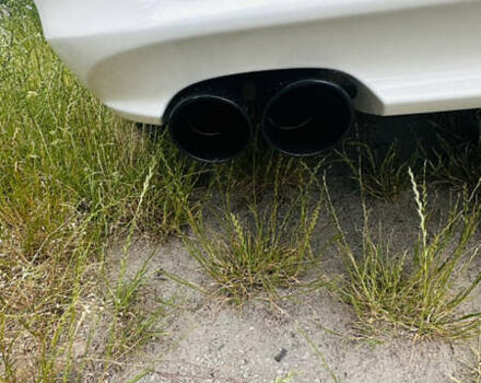 Белый БМВ 3 Серия, объемом двигателя 3 л и пробегом 235 тыс. км за 10800 $, фото 13 на Automoto.ua