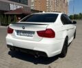 Білий БМВ 3 Серія, об'ємом двигуна 2 л та пробігом 230 тис. км за 12000 $, фото 1 на Automoto.ua