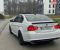 Белый БМВ 3 Серия, объемом двигателя 3 л и пробегом 276 тыс. км за 9450 $, фото 13 на Automoto.ua
