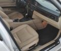 Белый БМВ 3 Серия, объемом двигателя 3 л и пробегом 180 тыс. км за 10200 $, фото 5 на Automoto.ua