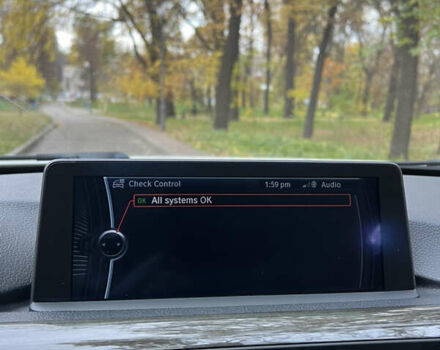 Білий БМВ 3 Серія, об'ємом двигуна 2 л та пробігом 152 тис. км за 13900 $, фото 13 на Automoto.ua