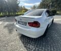 БМВ 3 Серия 2011 в Днепре (Днепропетровске) на Automoto.ua Белый БМВ 3 Серия, объемом двигателя 3 л и пробегом 238 тыс. км за 8000 $, фото 4 на Automoto.ua