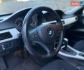 Білий БМВ 3 Серія, об'ємом двигуна 2 л та пробігом 315 тис. км за 9300 $, фото 19 на Automoto.ua
