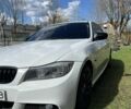 Белый БМВ 3 Серия, объемом двигателя 3 л и пробегом 215 тыс. км за 9500 $, фото 6 на Automoto.ua