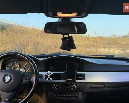 Белый БМВ 3 Серия, объемом двигателя 2 л и пробегом 225 тыс. км за 12000 $, фото 11 на Automoto.ua