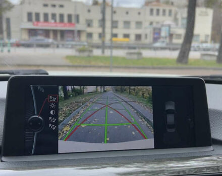 Білий БМВ 3 Серія, об'ємом двигуна 2 л та пробігом 152 тис. км за 13900 $, фото 21 на Automoto.ua