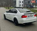 Белый БМВ 3 Серия, объемом двигателя 3 л и пробегом 276 тыс. км за 9450 $, фото 2 на Automoto.ua