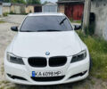 Белый БМВ 3 Серия, объемом двигателя 3 л и пробегом 235 тыс. км за 10800 $, фото 1 на Automoto.ua